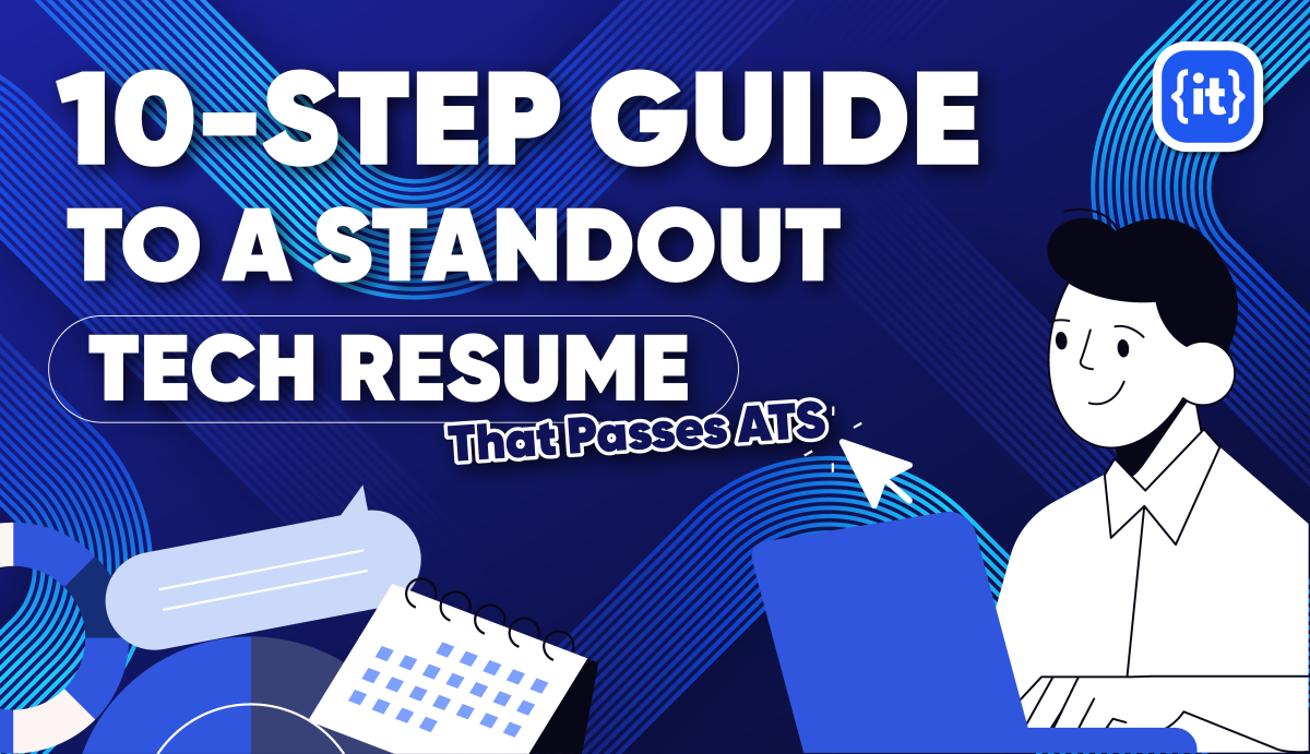 5 Simple ways to find the job of your life